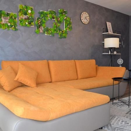 Marimonti Apartment Braşov Exterior foto