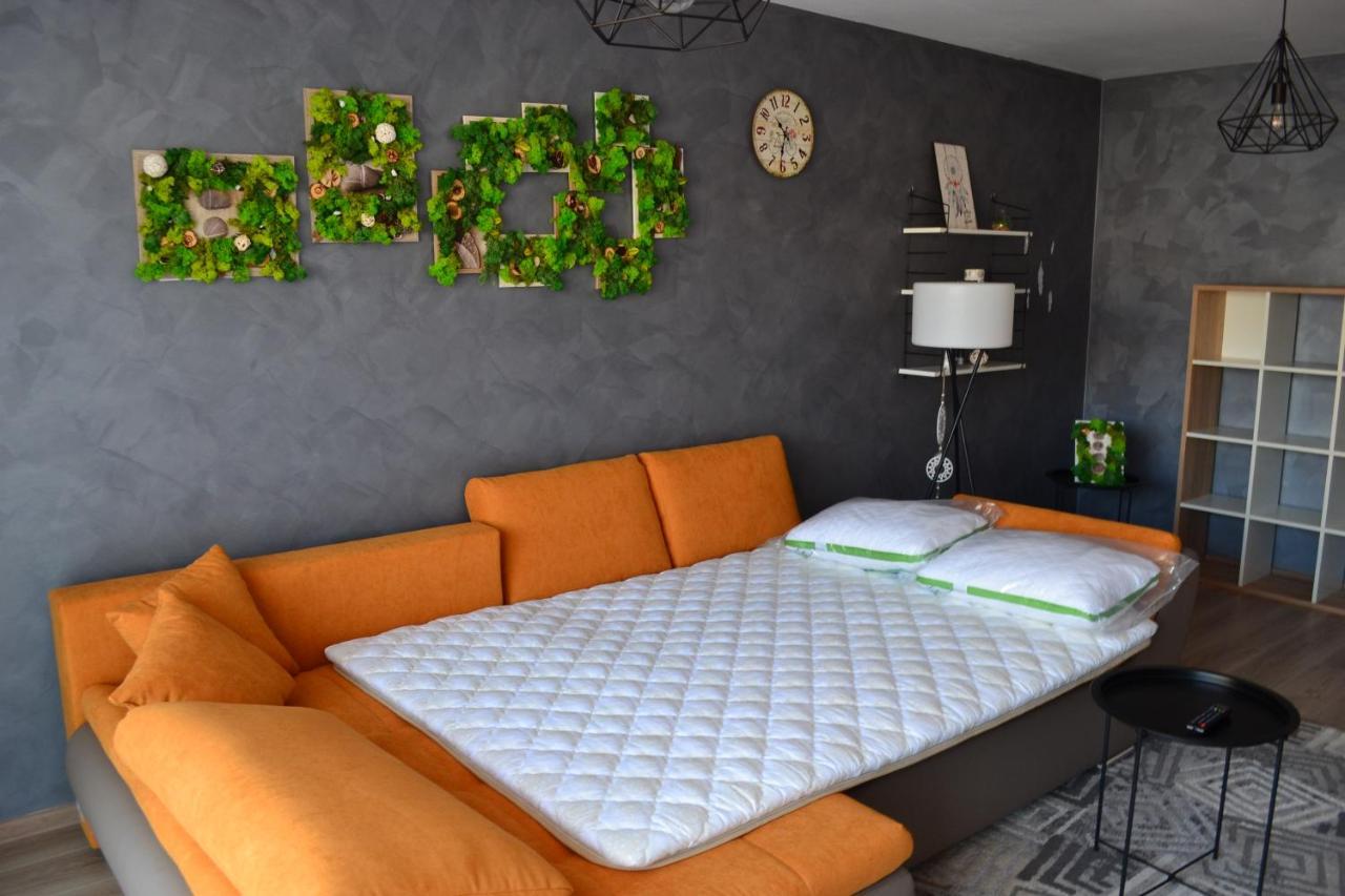 Marimonti Apartment Braşov Exterior foto