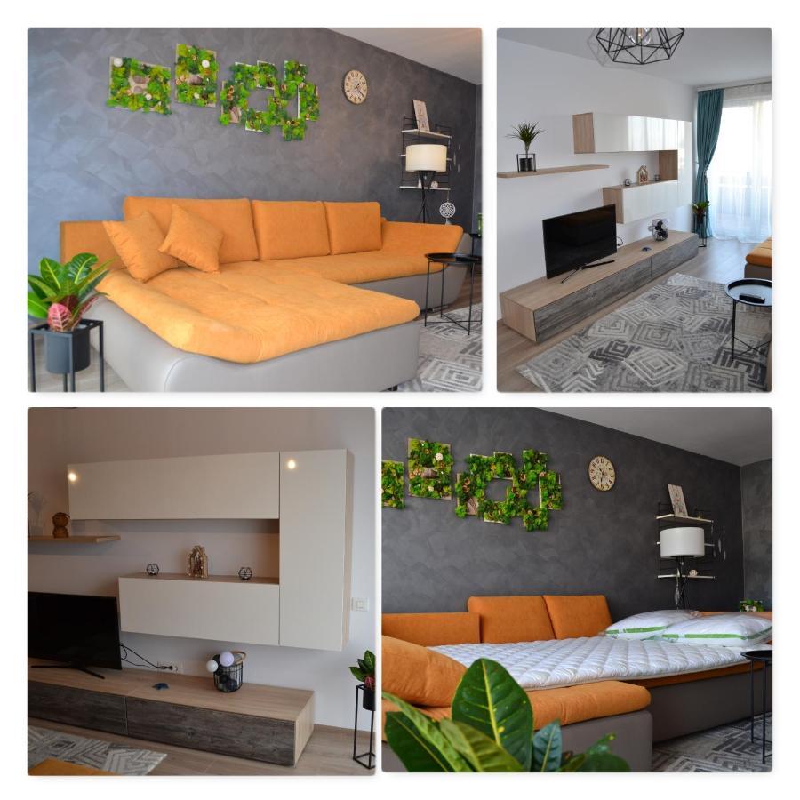 Marimonti Apartment Braşov Exterior foto